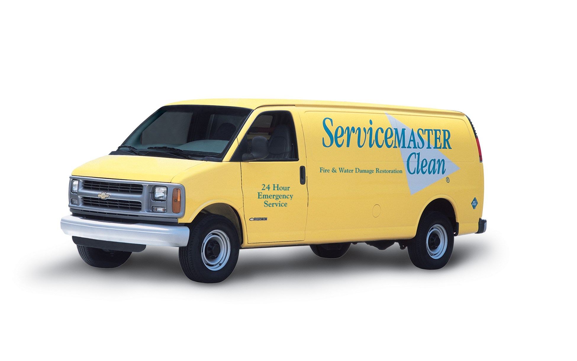 Servicemaster Professional logo