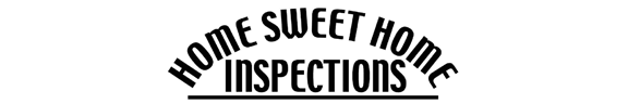 HOME SWEET HOME INSPECTION logo
