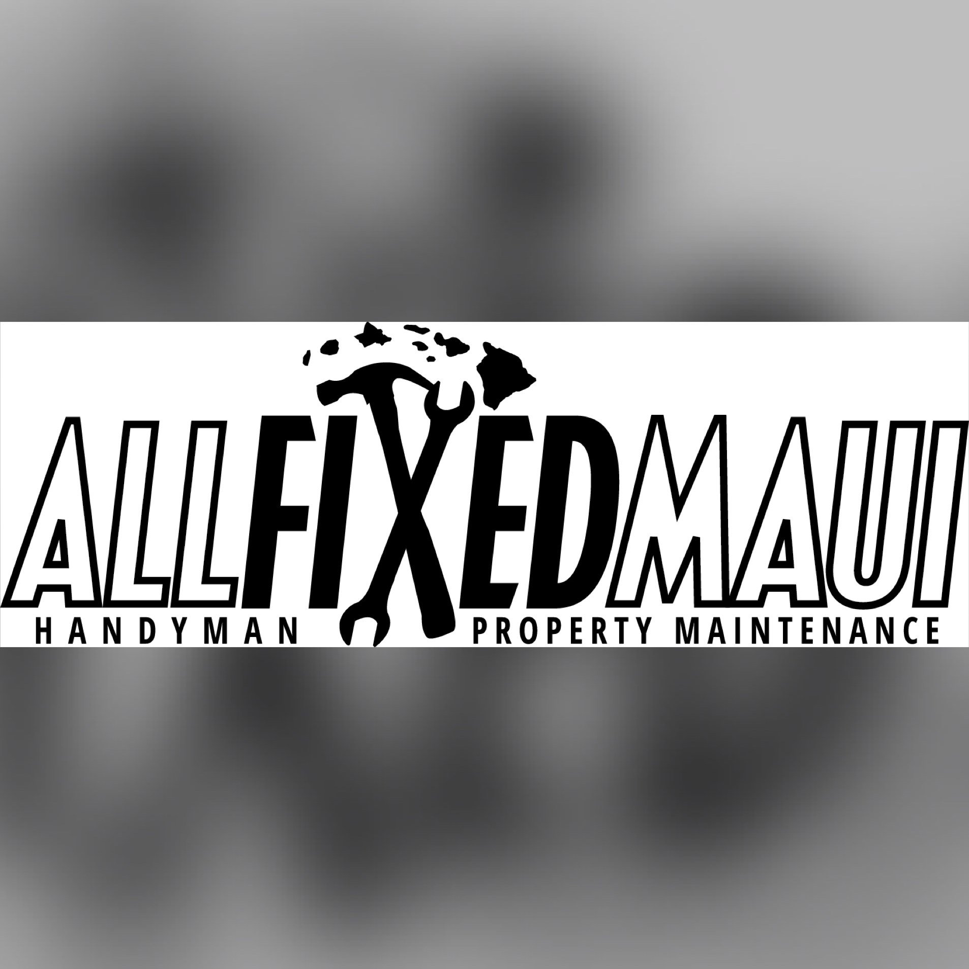 Avatar for All Fixed Maui Handyman Services