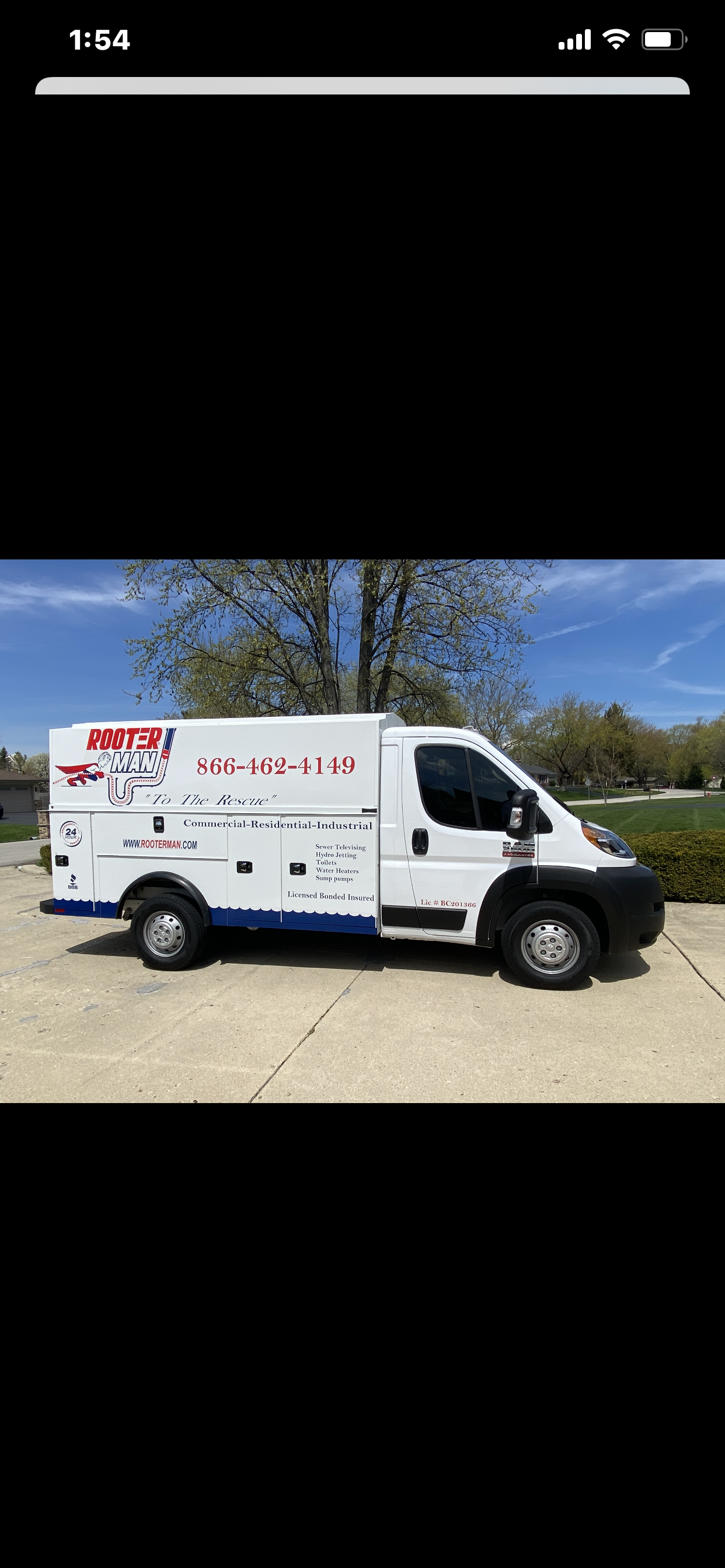 Avatar for Rooterman