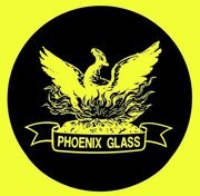 Logo for PHOENIX GLASS INC