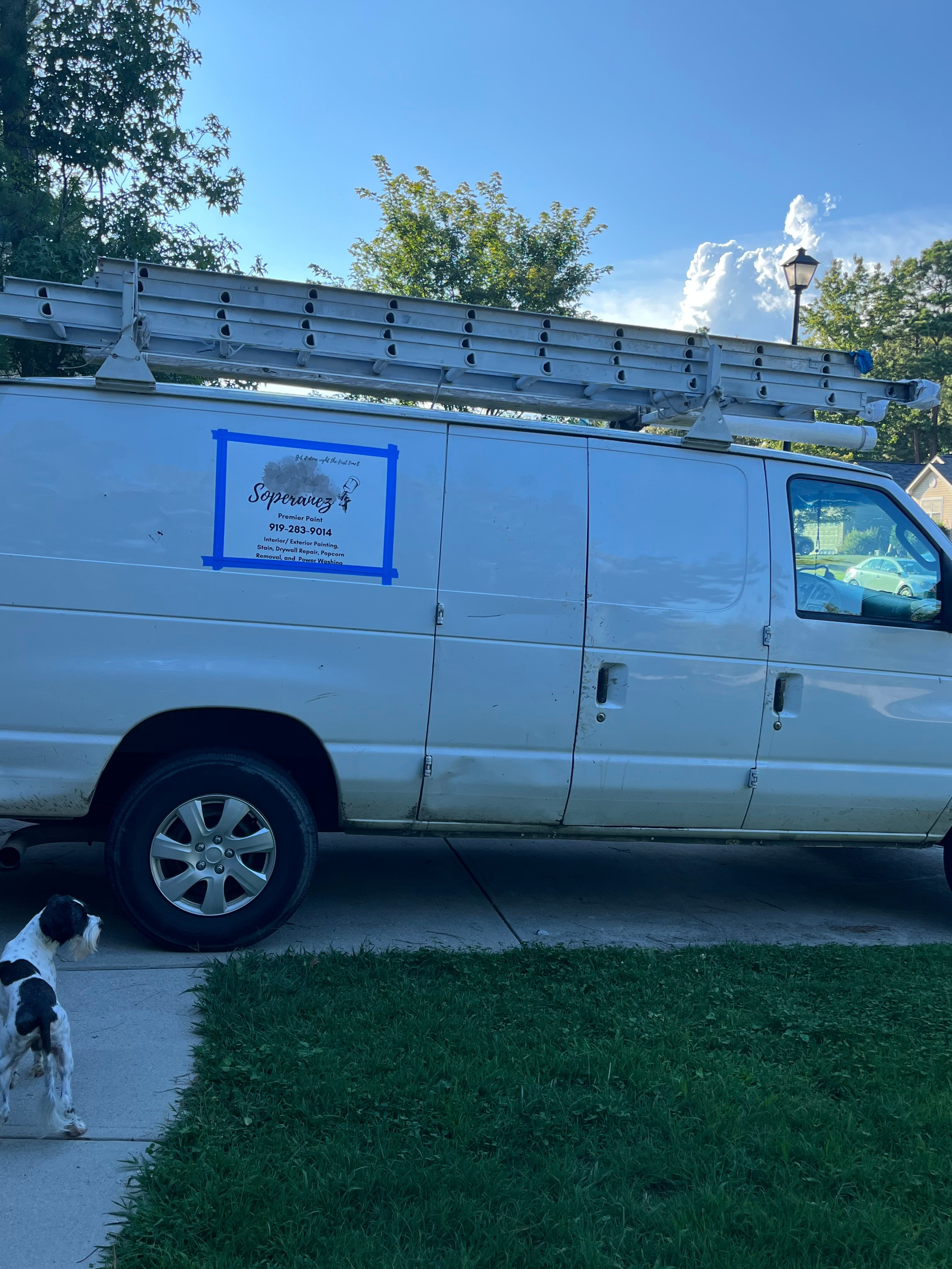 Avatar for Soperanez Premier Paint