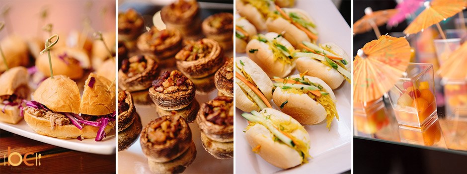 Los Angeles Catering