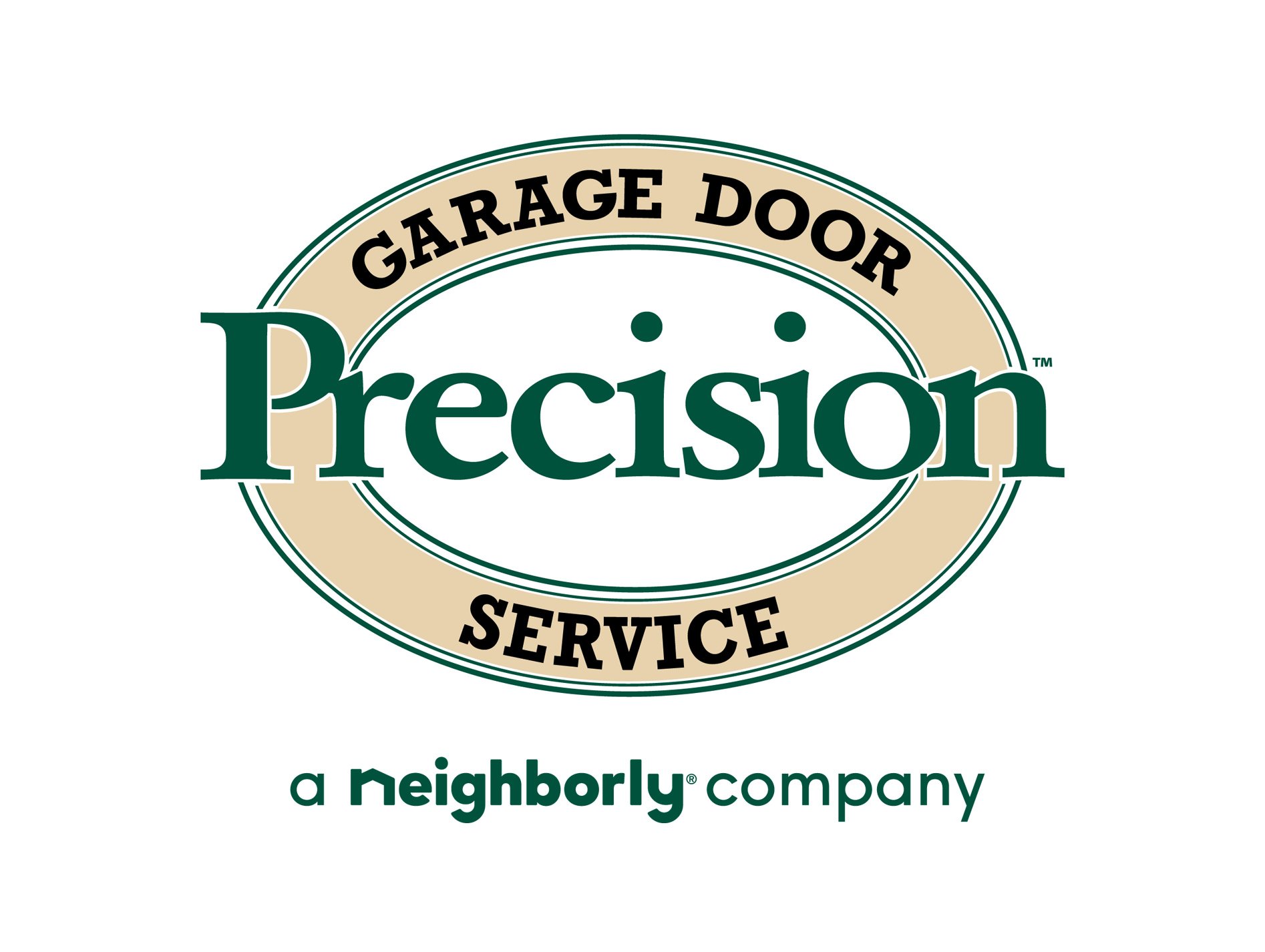 Avatar for Precision Garage Door of Savannah