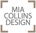 MiaCollinsDesign logo