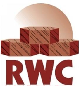 Retaining Walls Company logo