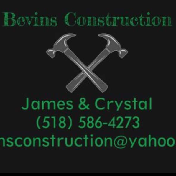 Avatar for Bevin's Construction
