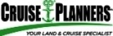 Logo for Cruise Planners