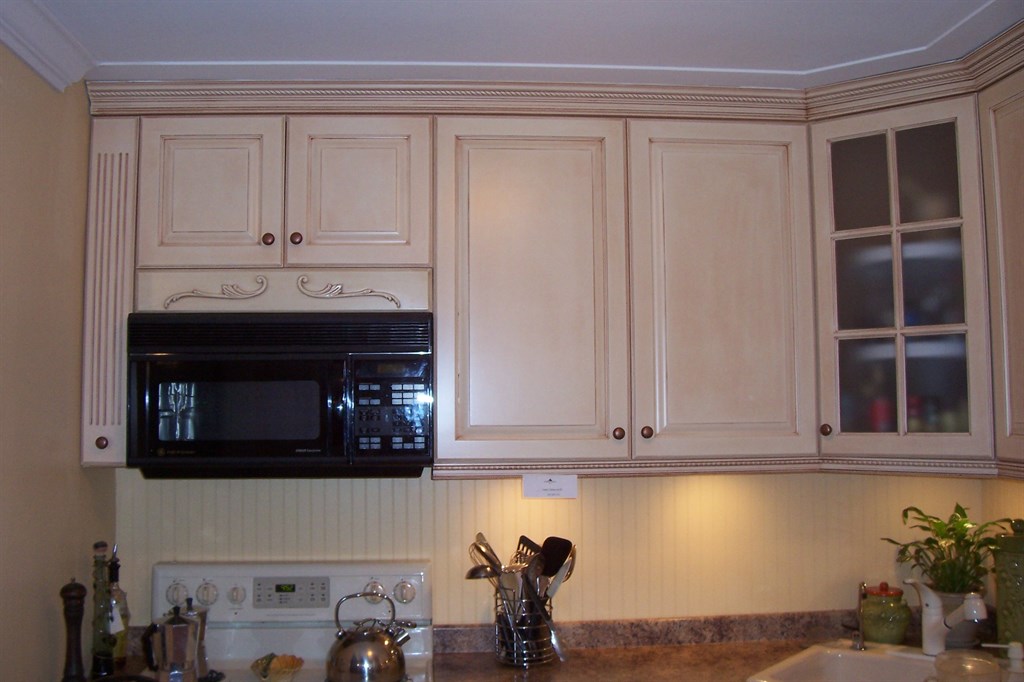 Kitchen Cabinets