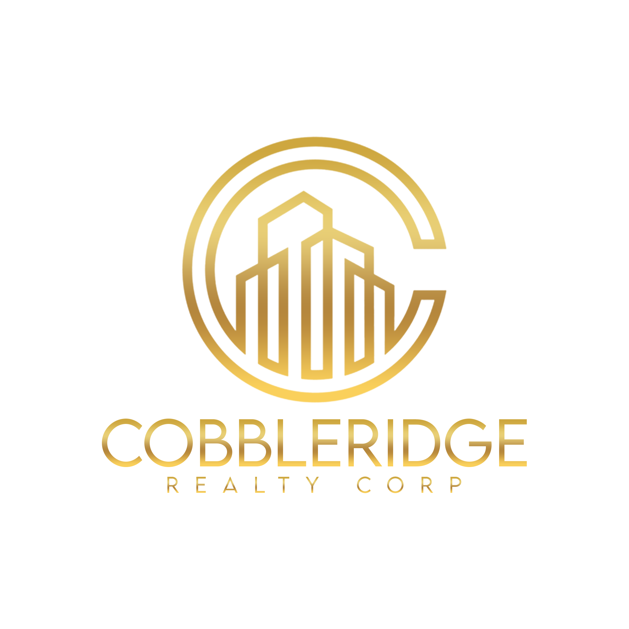 Cobbleridge Realty Corp. logo