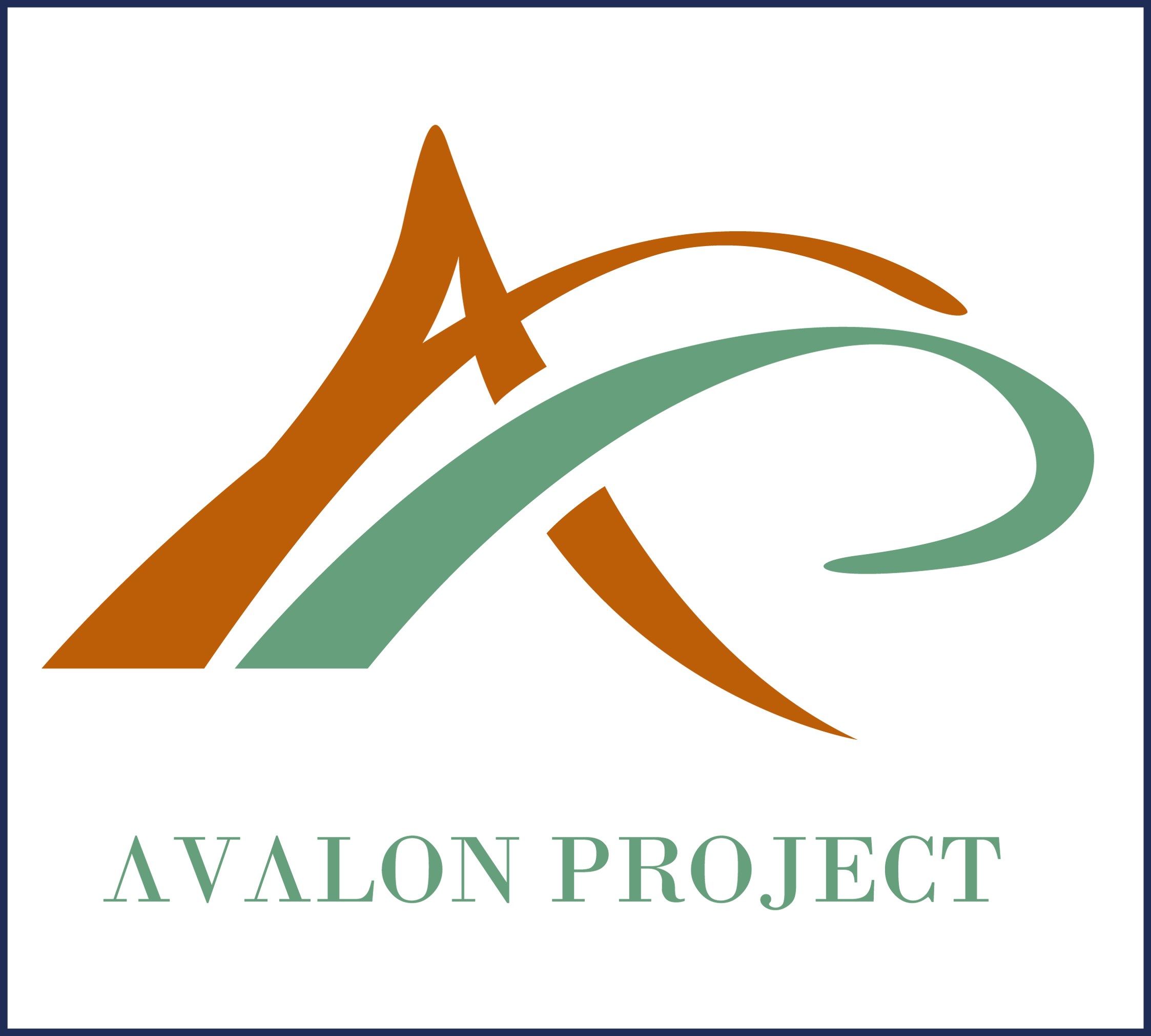Avatar for Avalon Project