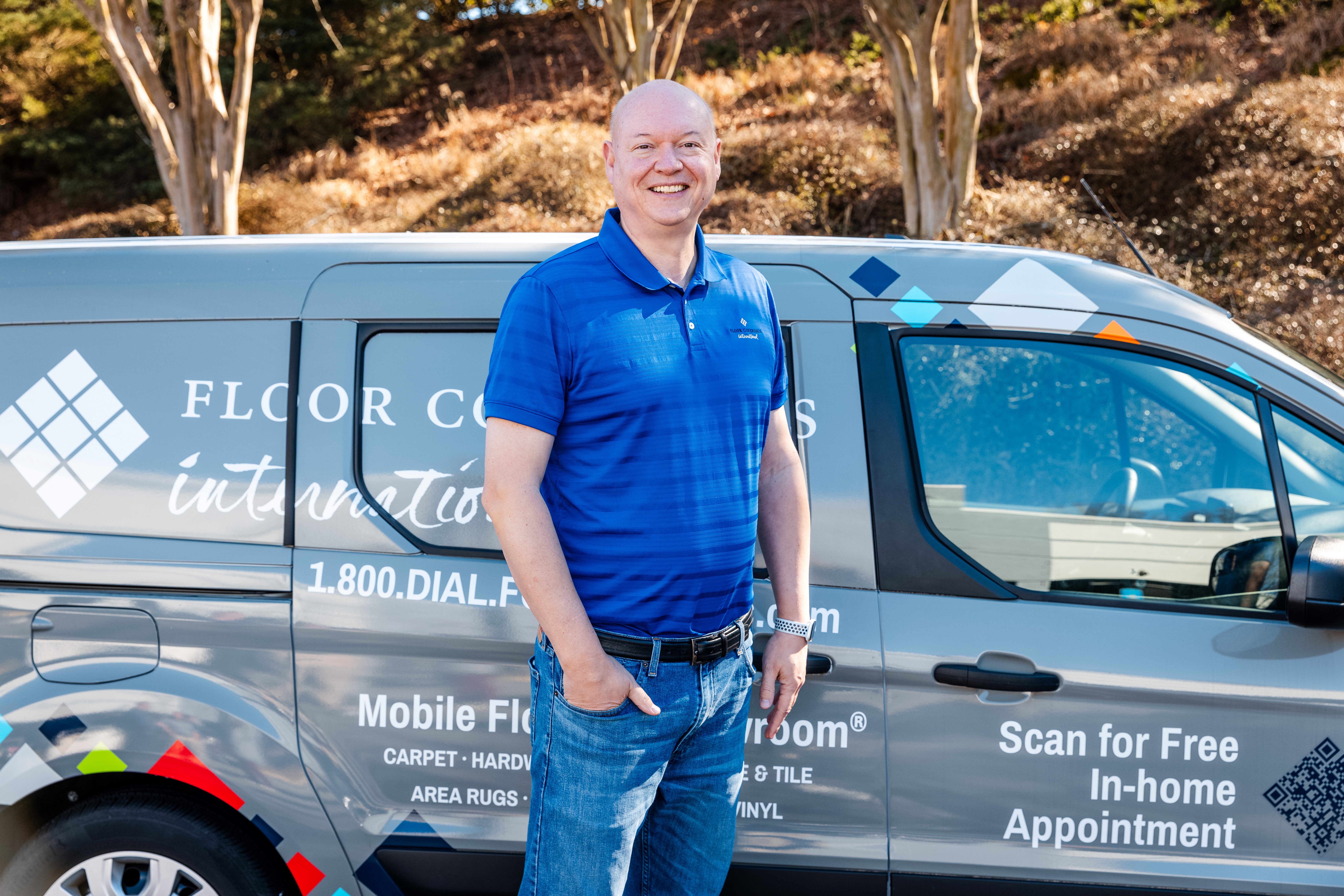 Avatar for FCI of Redmond, WA