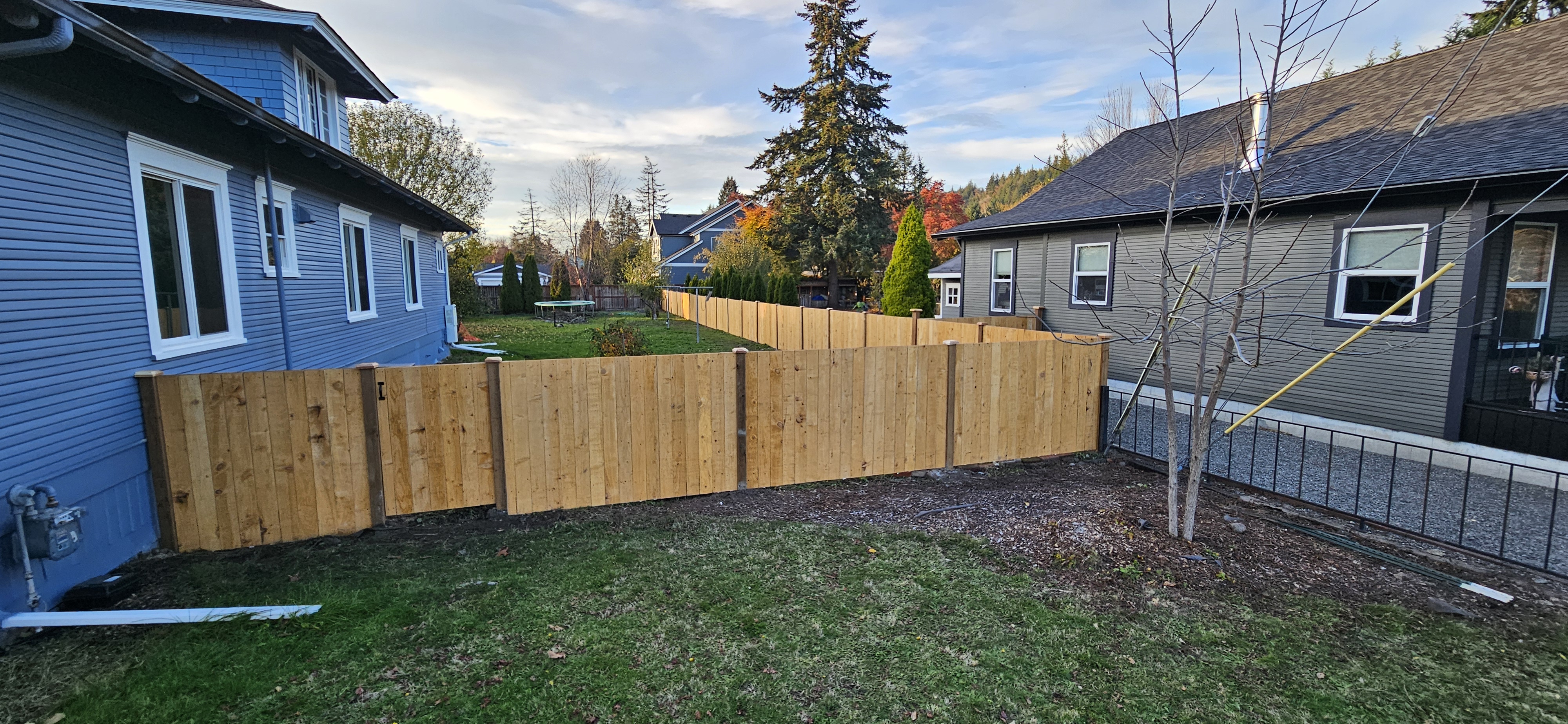 Avatar for Hunters Fence & Property Maintenance 
