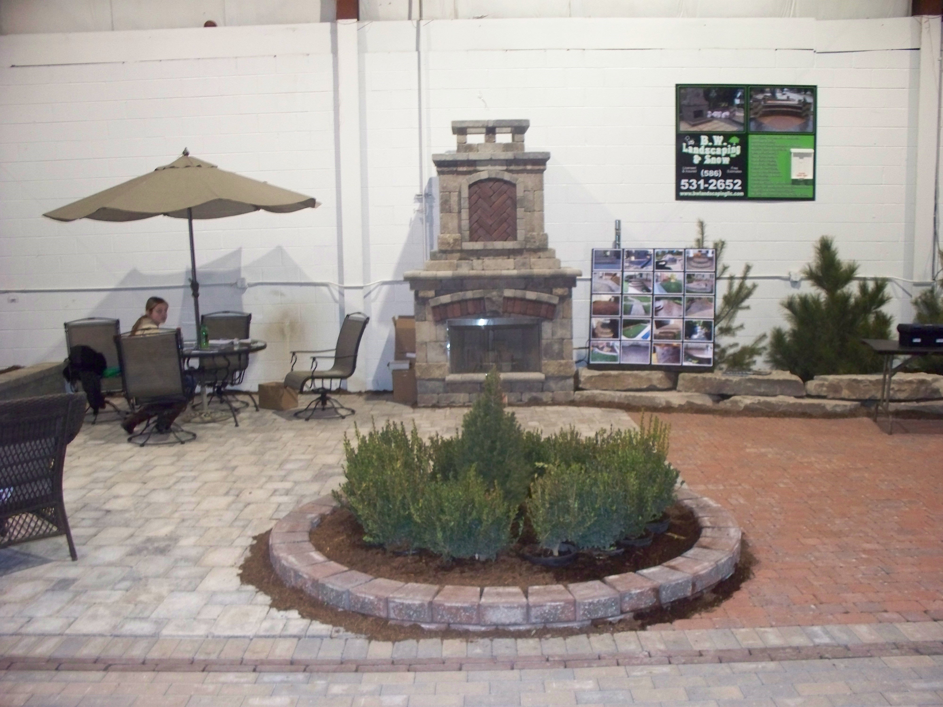 Avatar for BW LANDSCAPING & SNOW REMOVAL LLC