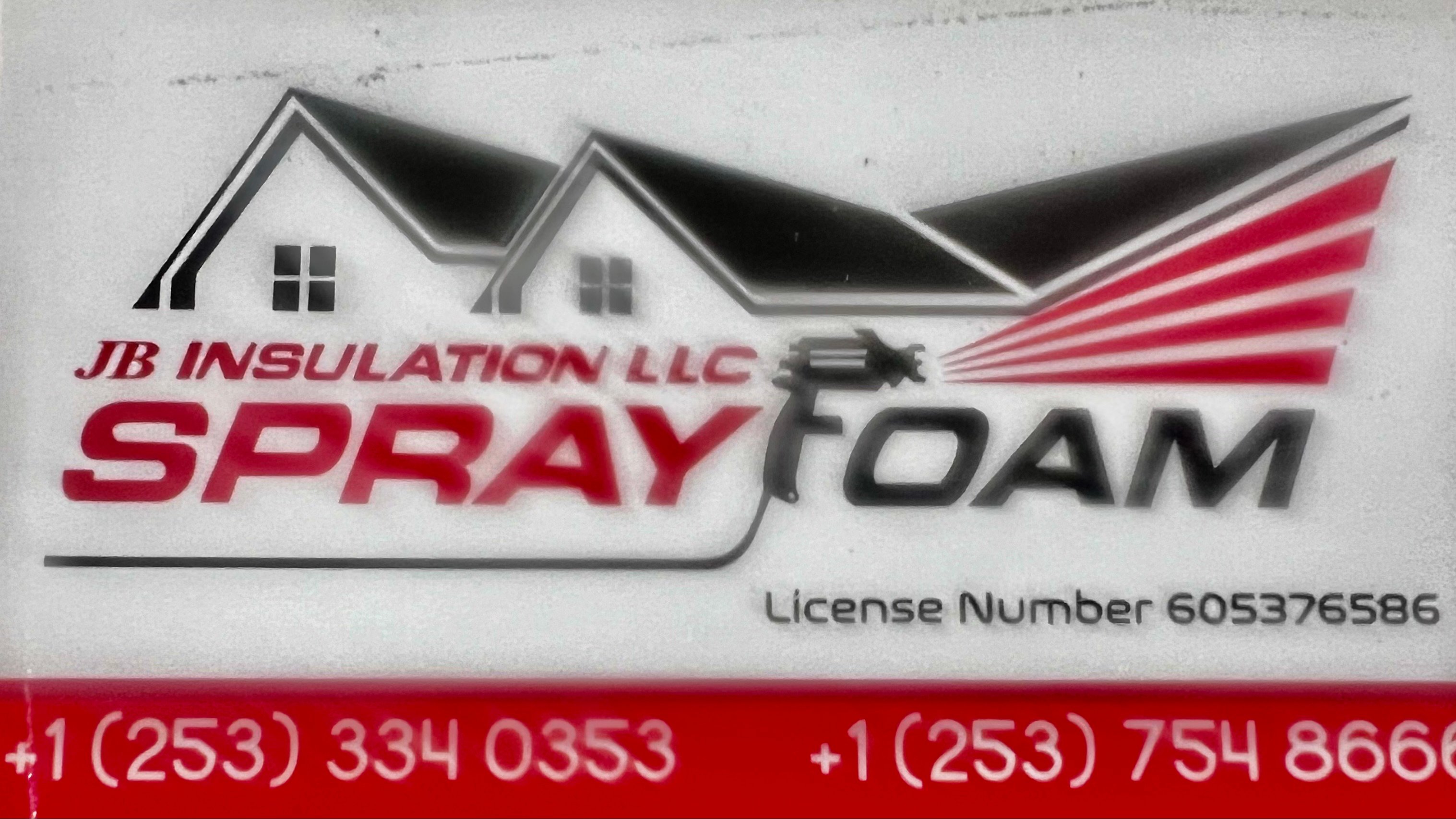 Avatar for JB Insulation LLC