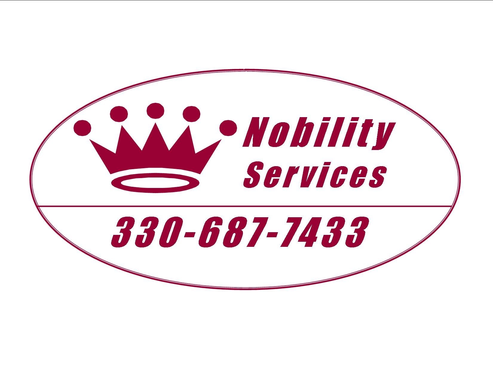 Nobility Services logo