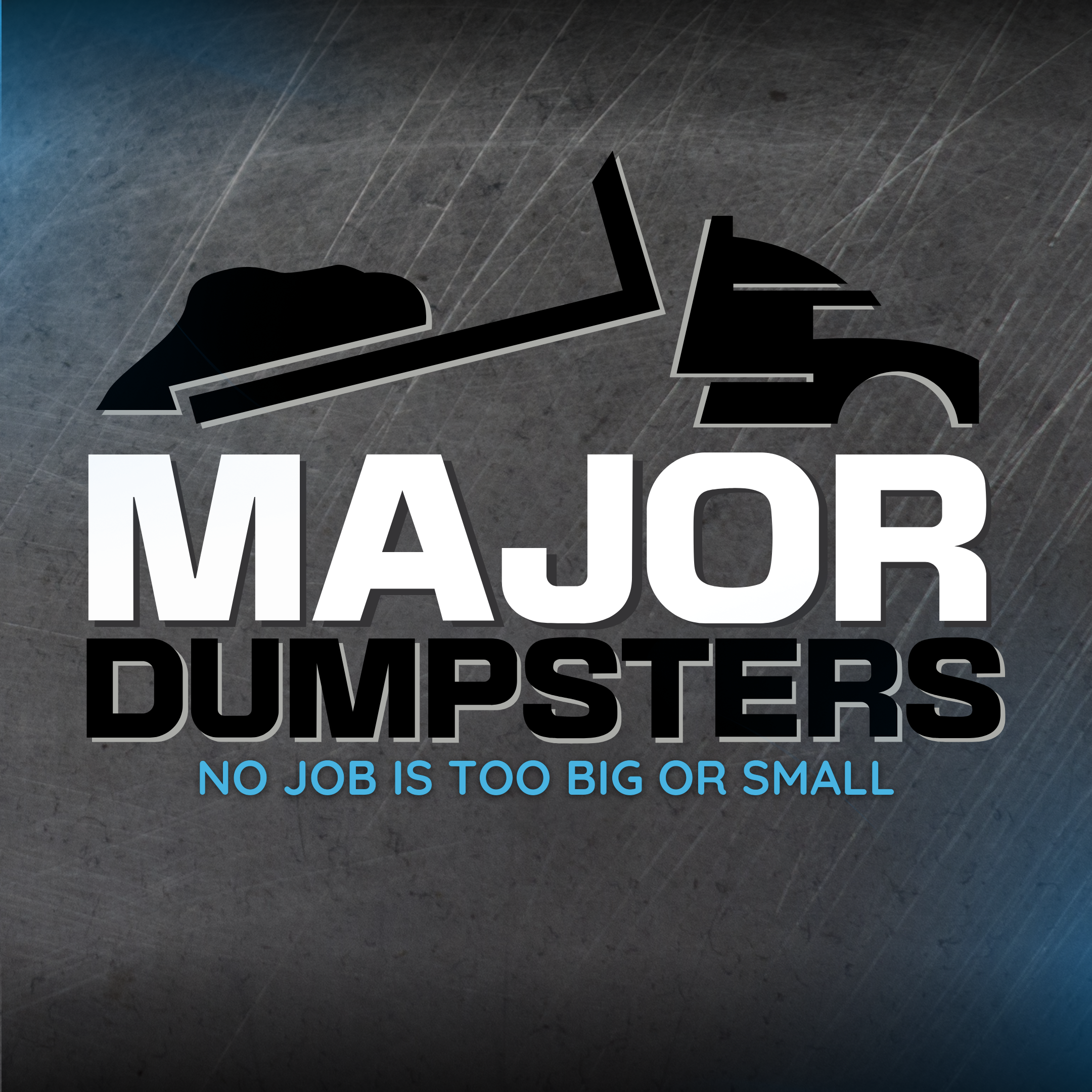 Avatar for Major Dumpsters