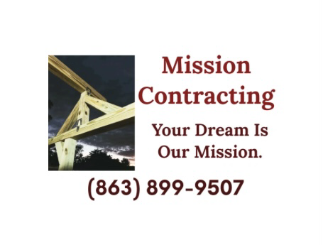 Avatar for Mission Contracting