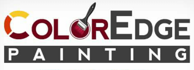 Logo for Color Edge Painting