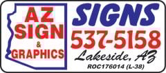 Avatar for AZ Sign & Graphics, Inc.