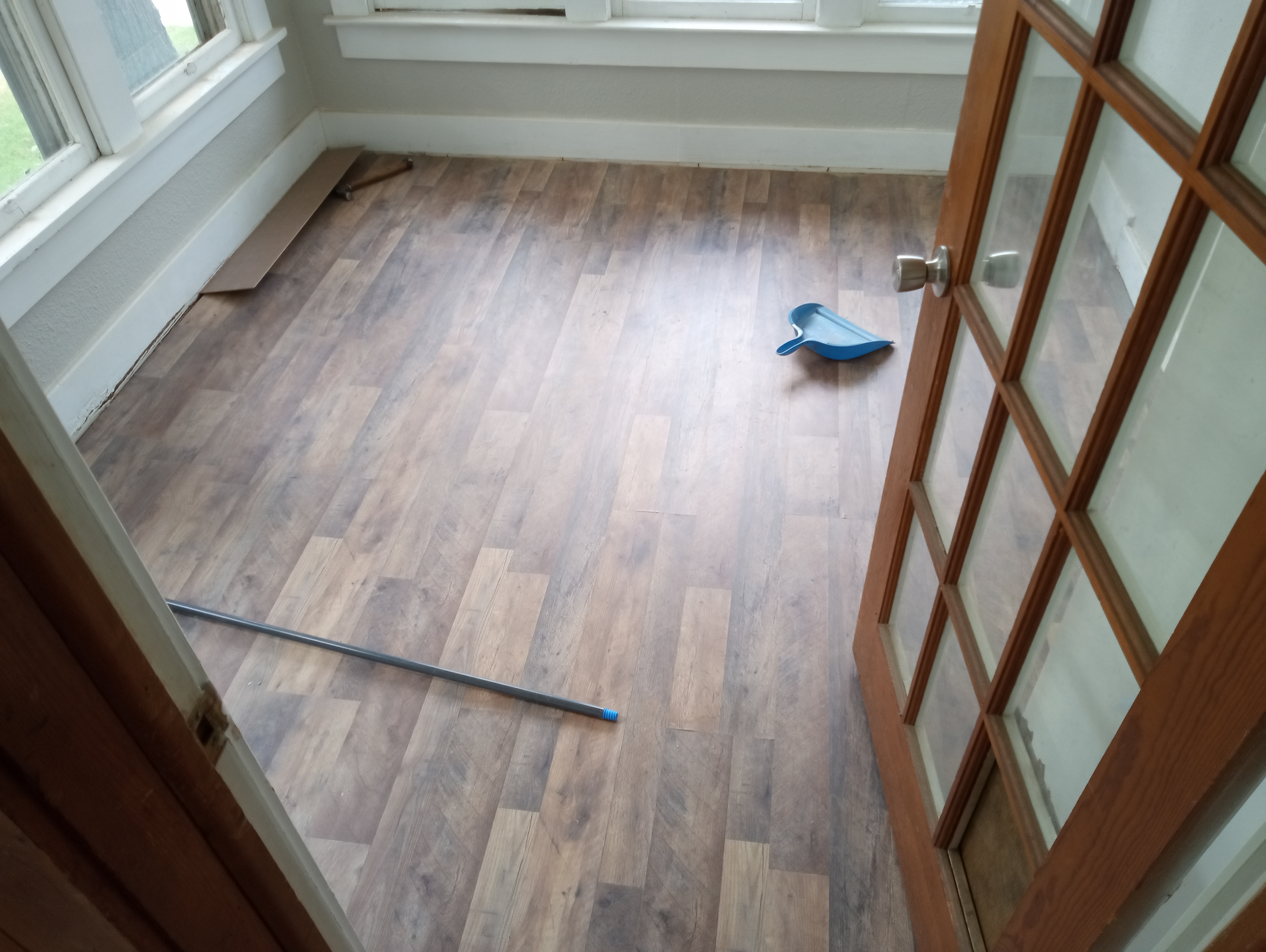 Avatar for Wilson's handyman services 