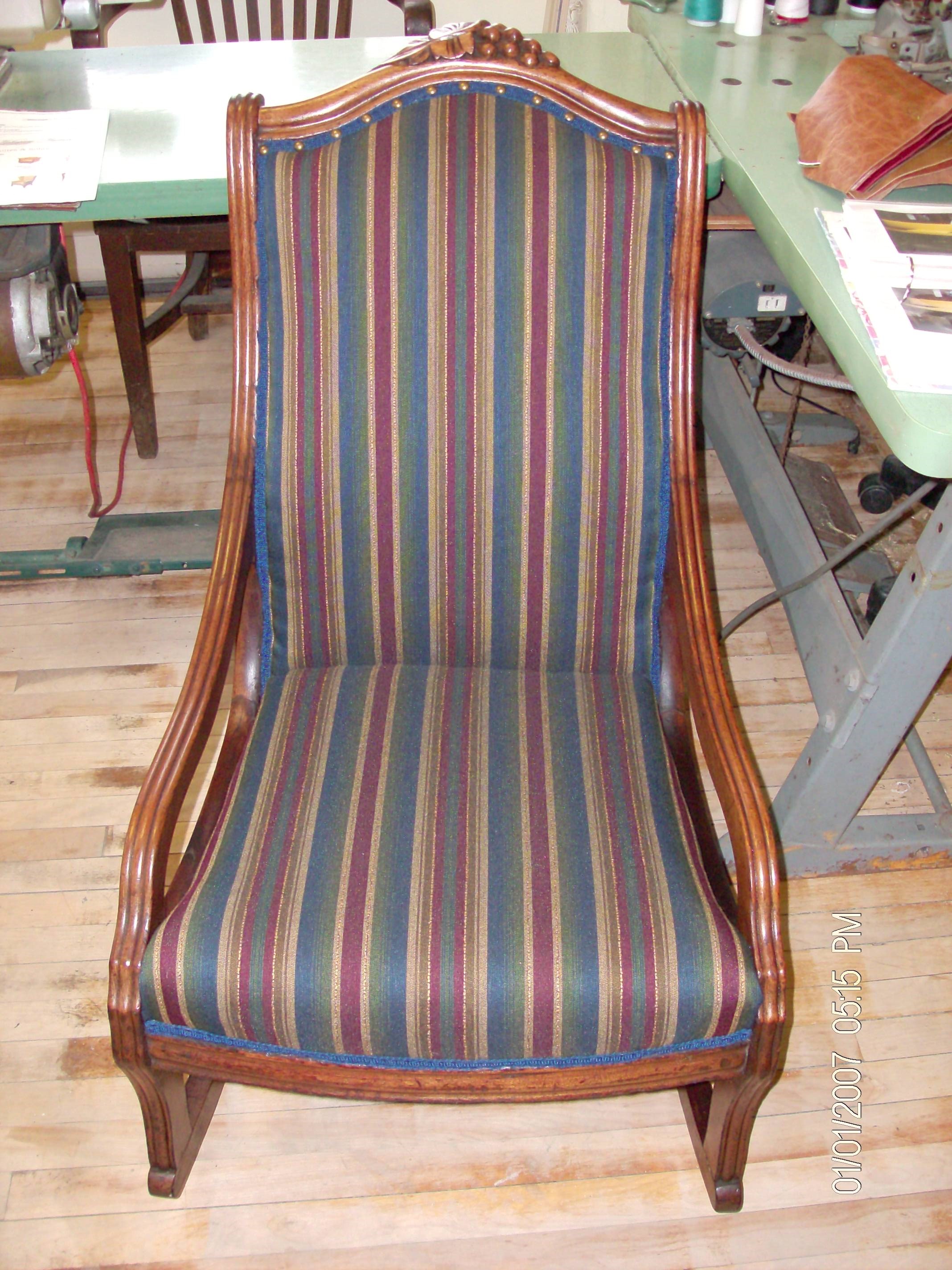 Avatar for D' Leon Custom Upholstery