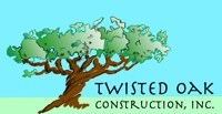 Avatar for Twisted Oak Construction, Inc.