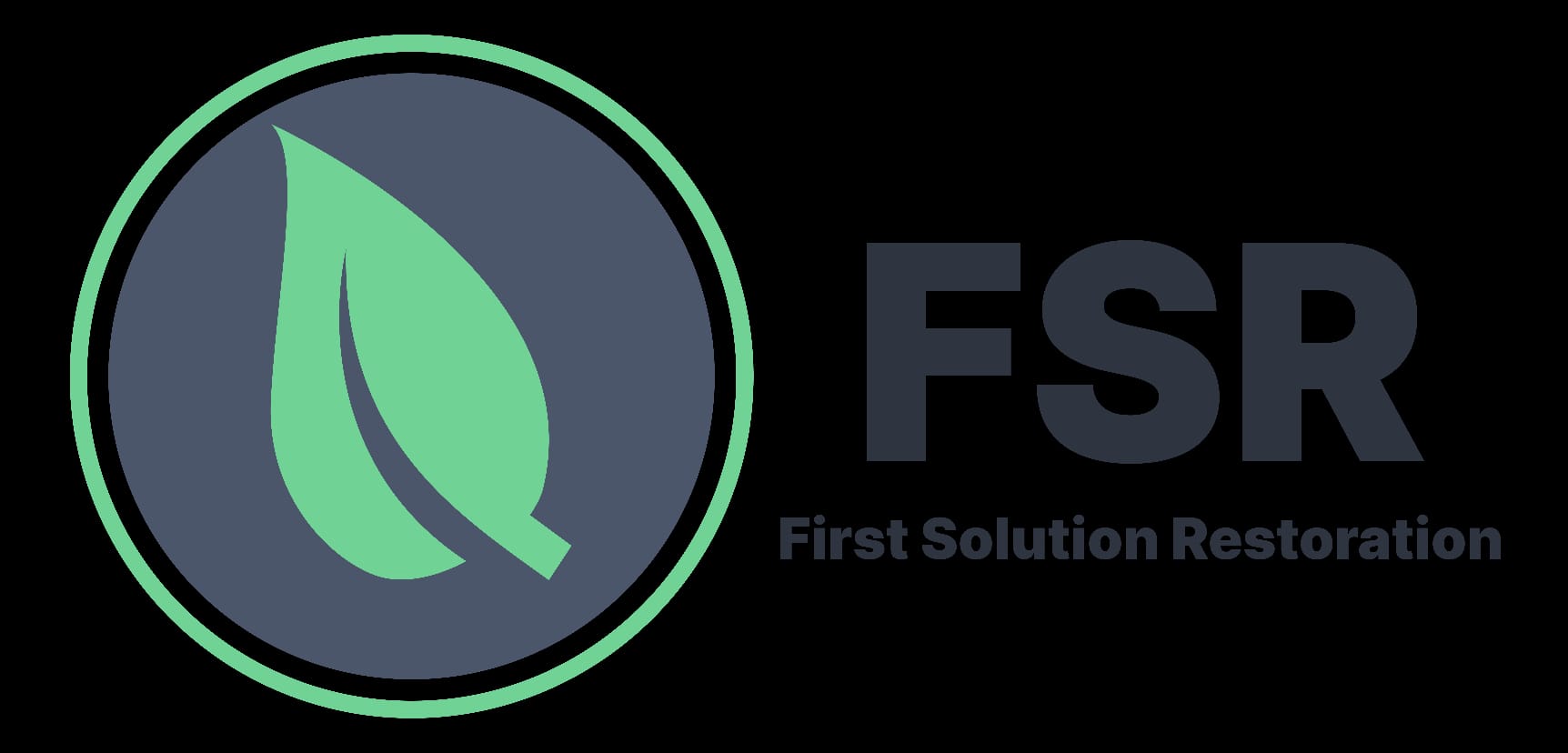 Avatar for First Solution Restoration 