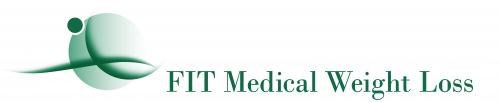 FIT Medical Weight Loss - Albuquerque logo