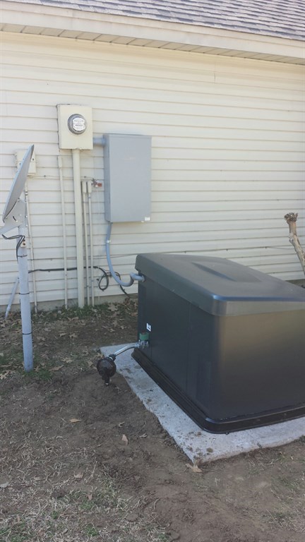 Generator