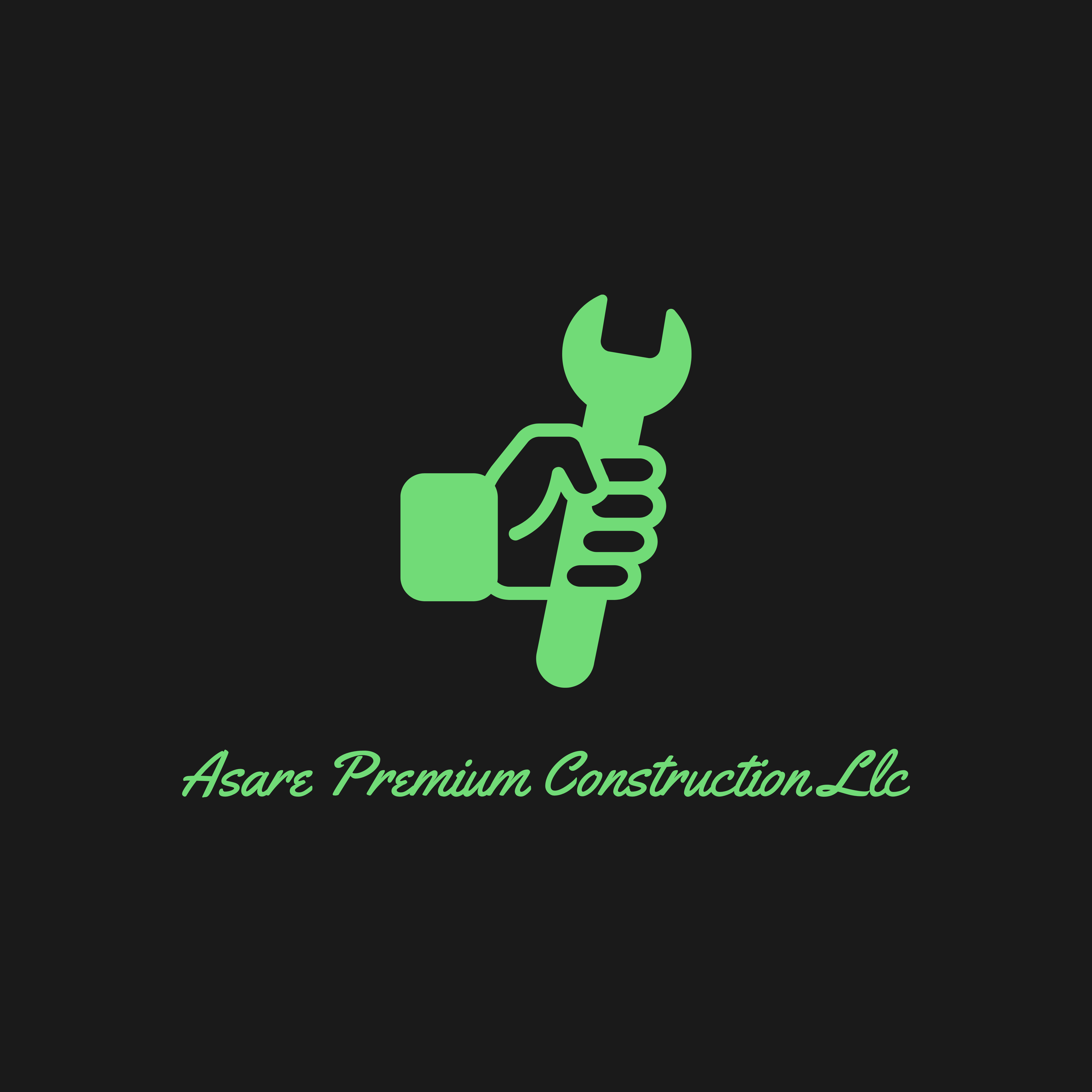 Avatar for Asare Premium Construction LLC