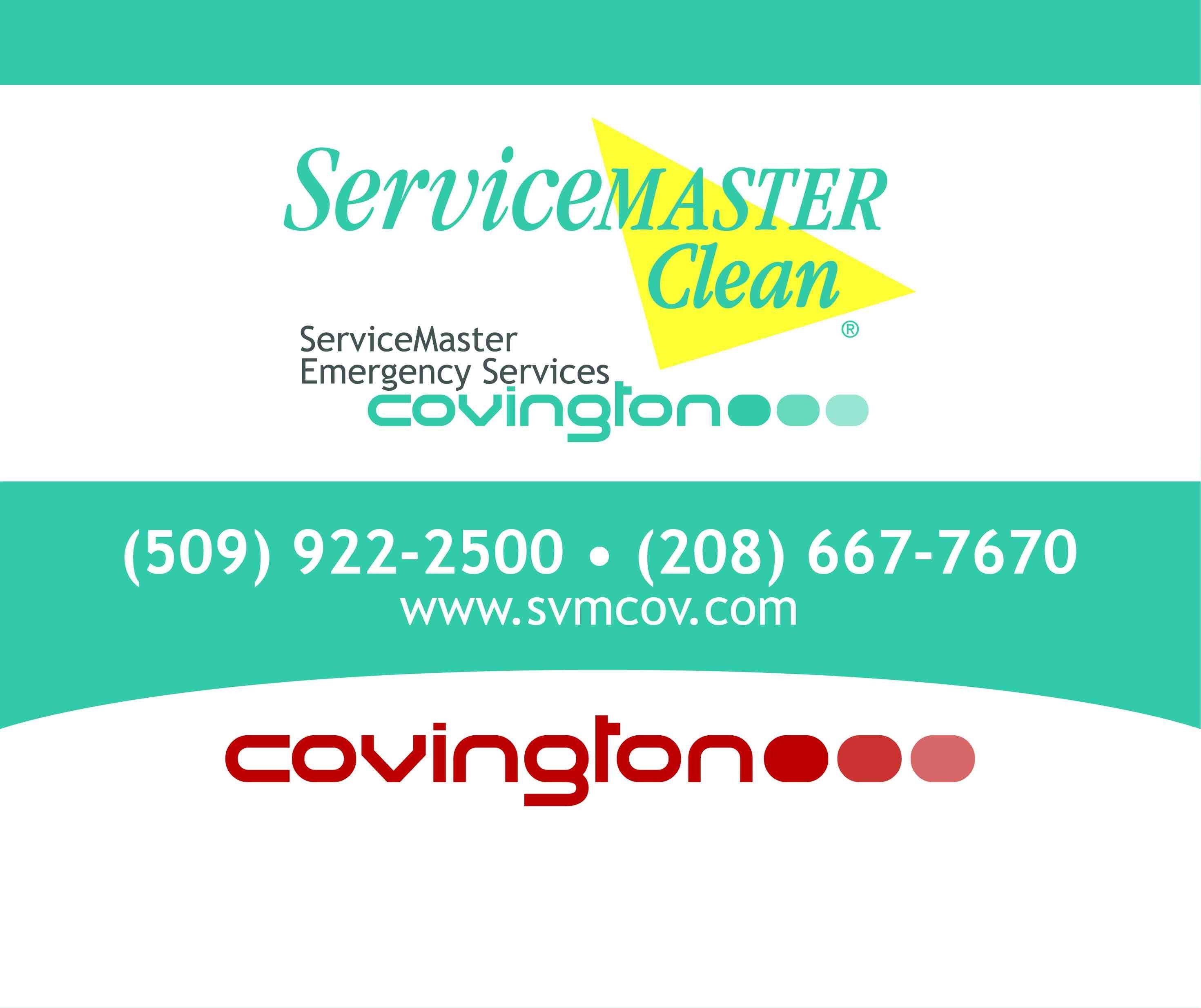 Avatar for ServiceMaster by Covington