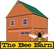 Avatar for The Bee Barn LLC