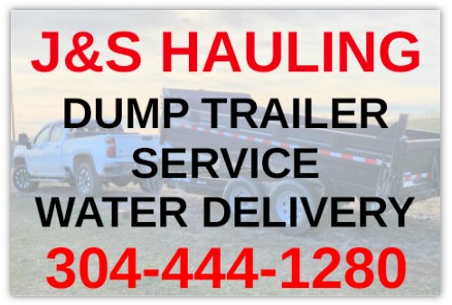 Avatar for J&S Hauling and Water Delivery