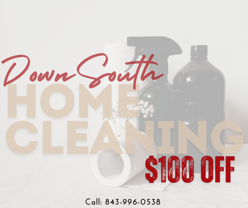 Avatar for Down South Home Cleaning