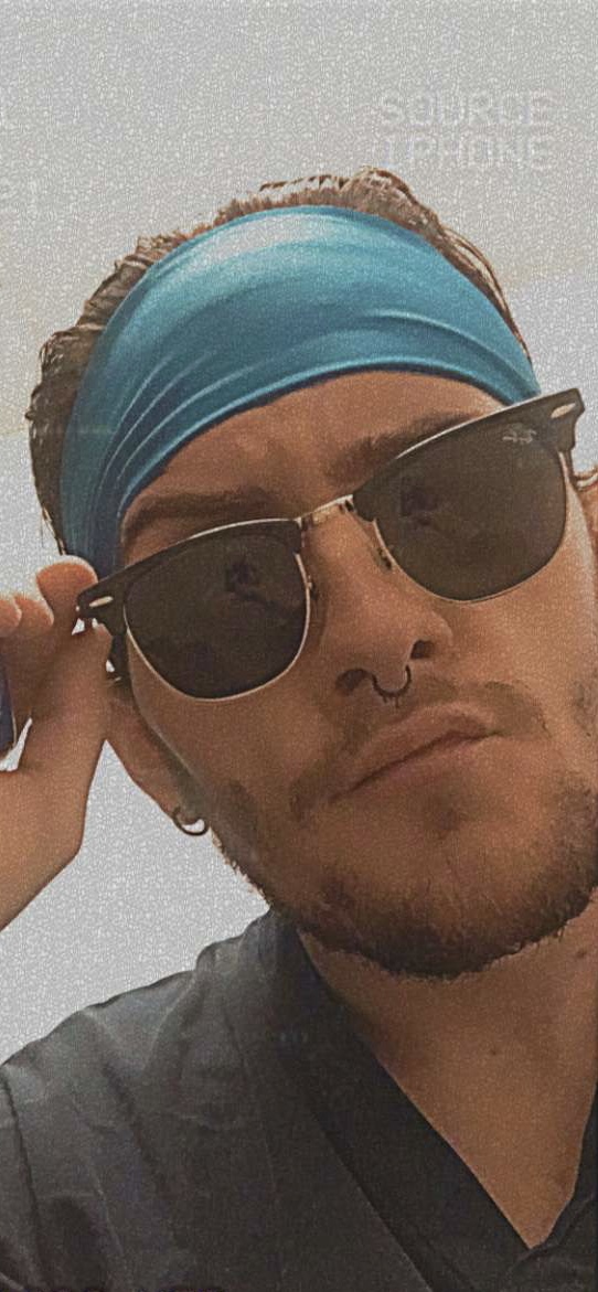 Avatar for Tyler Hughes