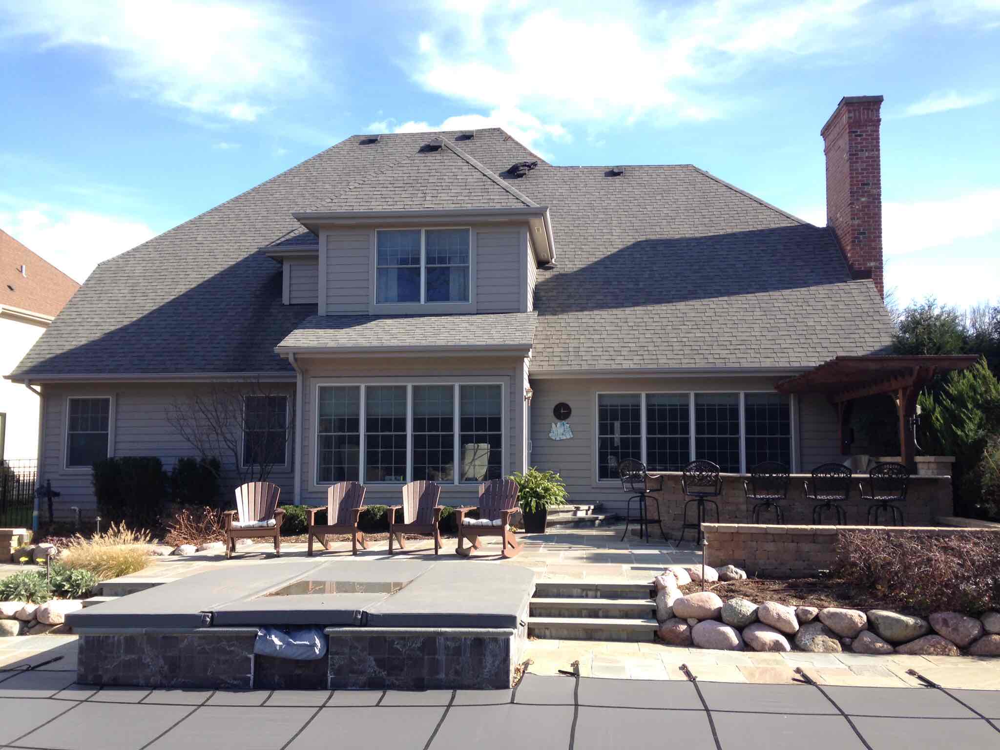 Owens Corning Duration