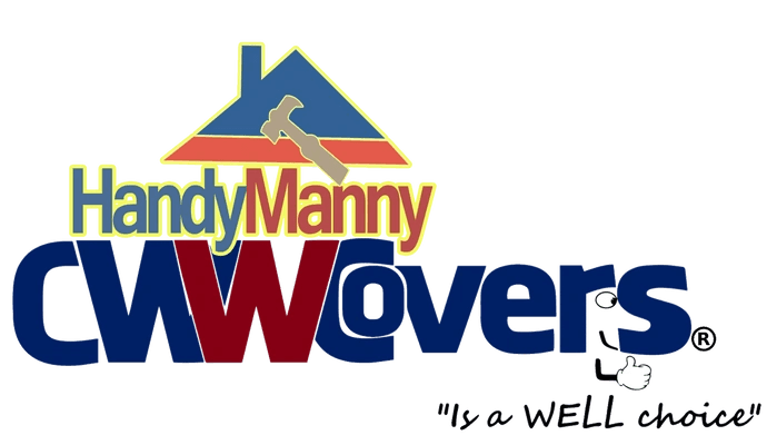 Logo for HandyManny window well covers