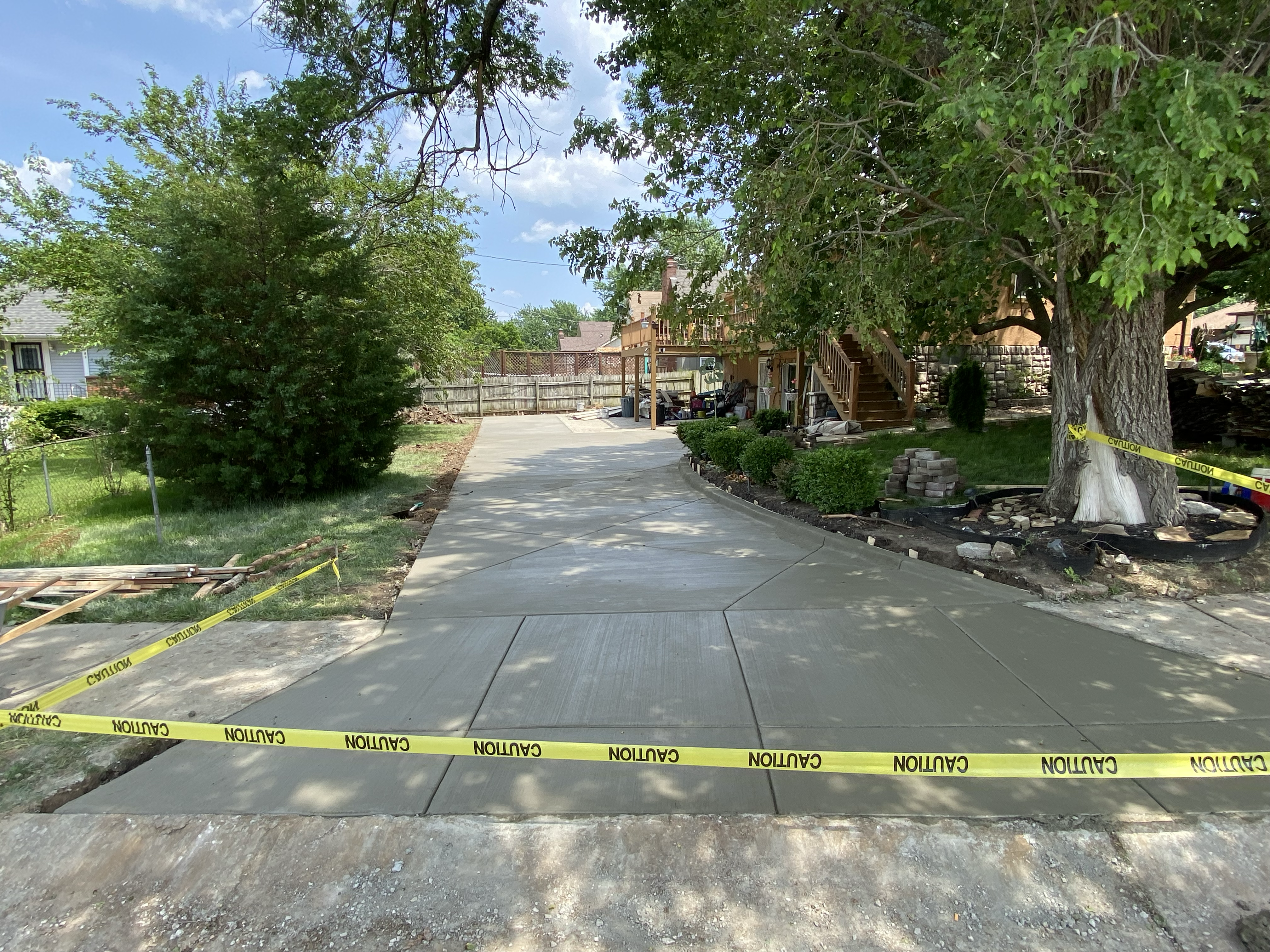 Avatar for Funes Concrete LLC