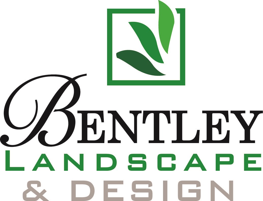 Bentley Landscape & Design logo