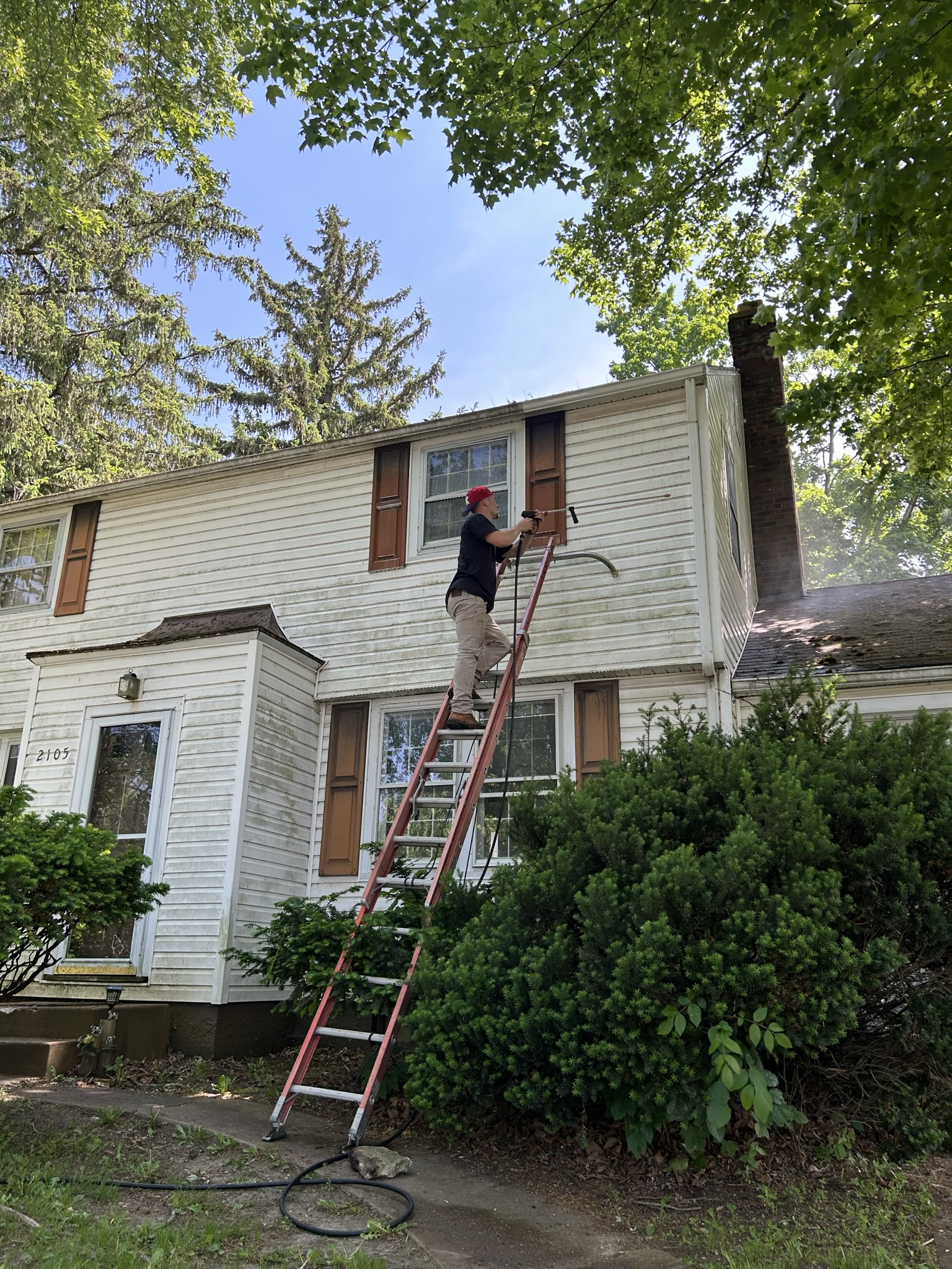 Avatar for Johnson Powerwash Pro