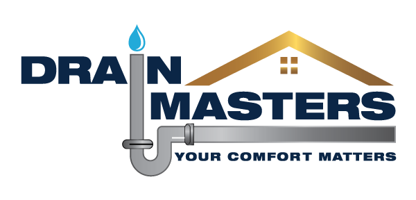 Drain Masters Inc logo