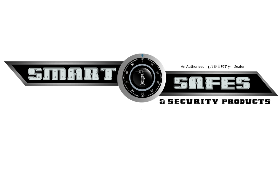 Smart Safes & Security Products logo