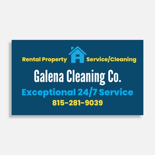 Avatar for Galena Cleaning Co.