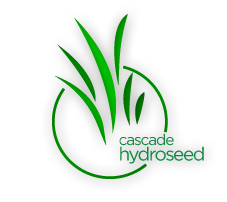 Cascade Hydroseed logo