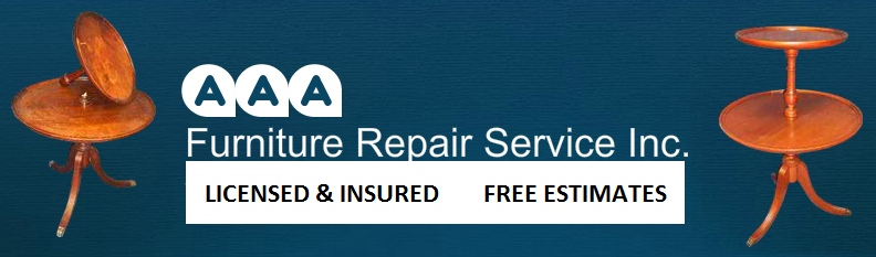 Avatar for AAA Furniture Repair Service
