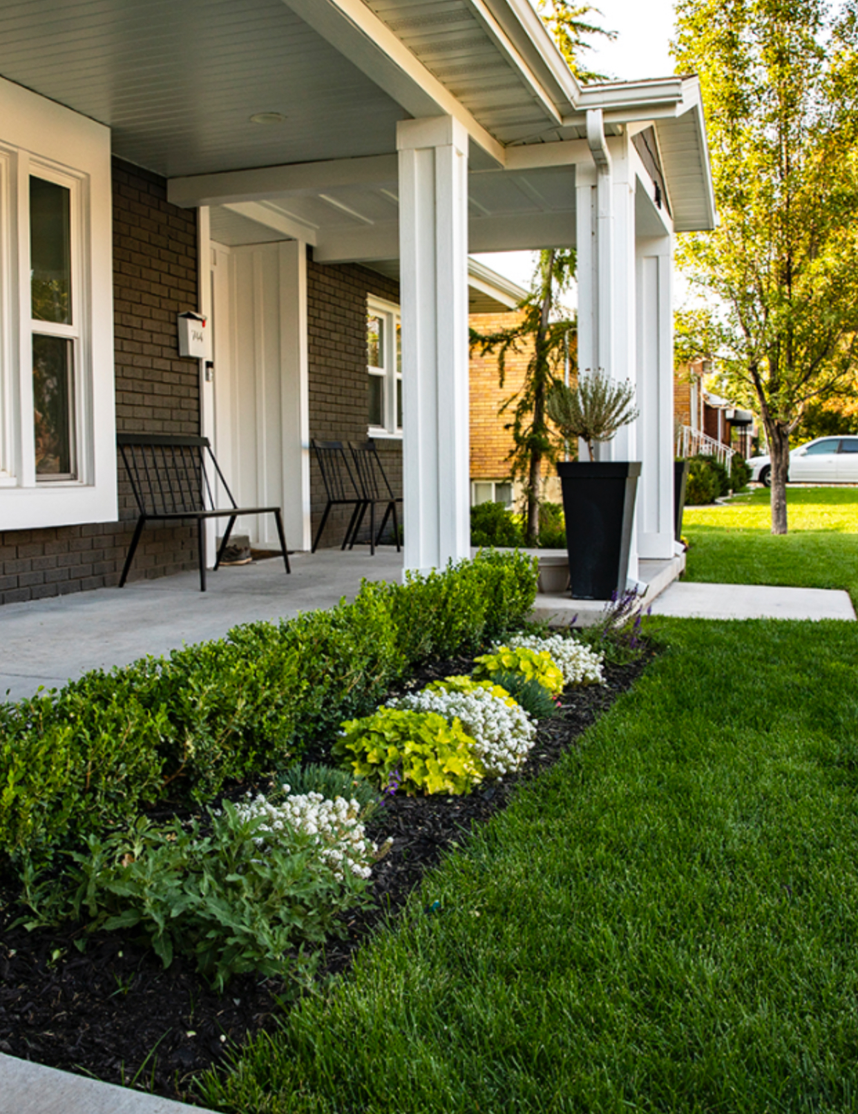 Avatar for Bright Fame LandScapping 