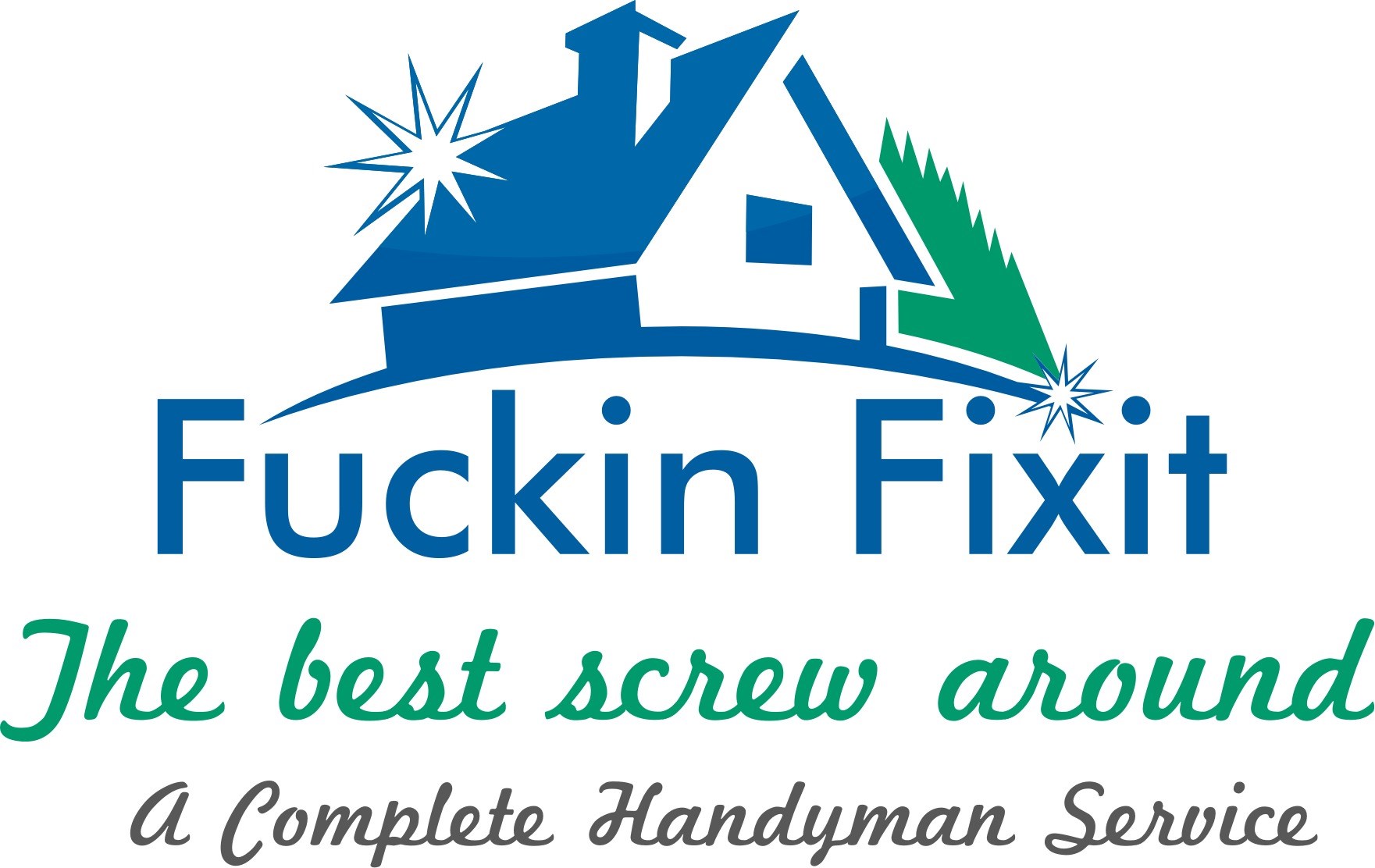 Avatar for F***** Fixit