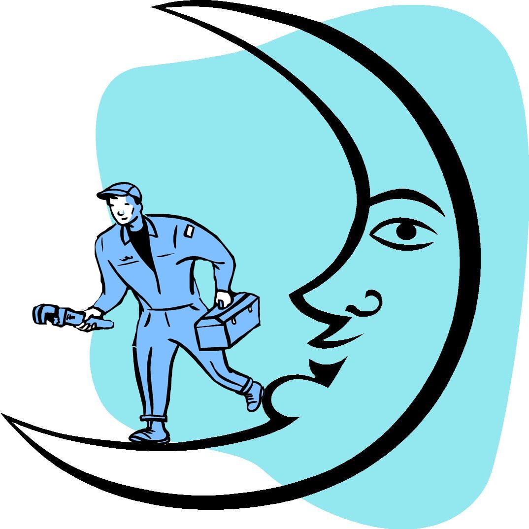 Moonglow Appliance Repair logo