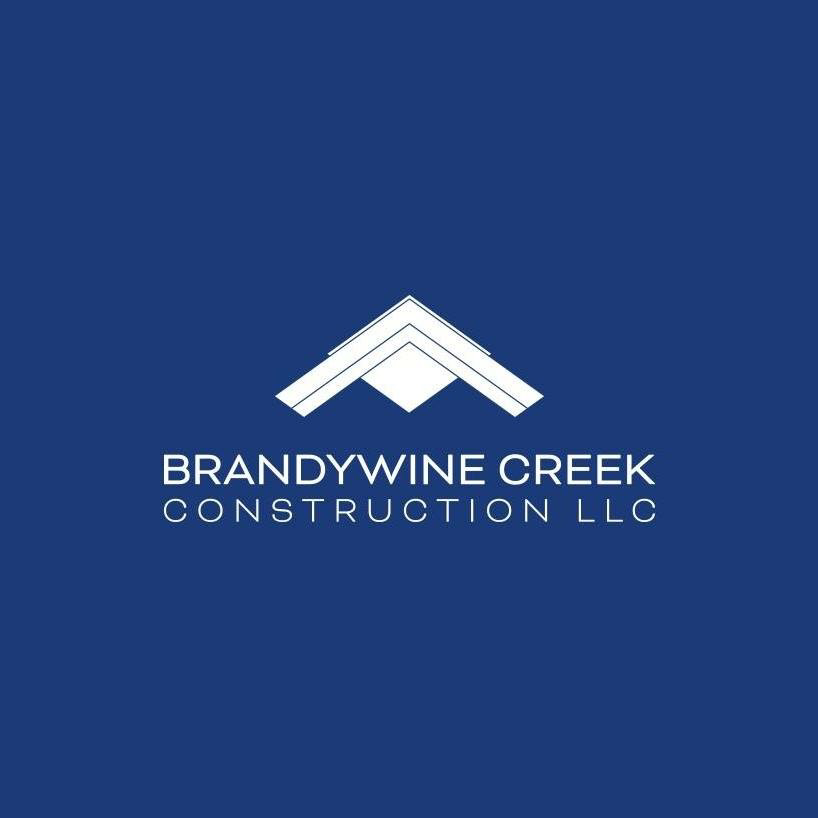 Brandywine Creek Construction  logo